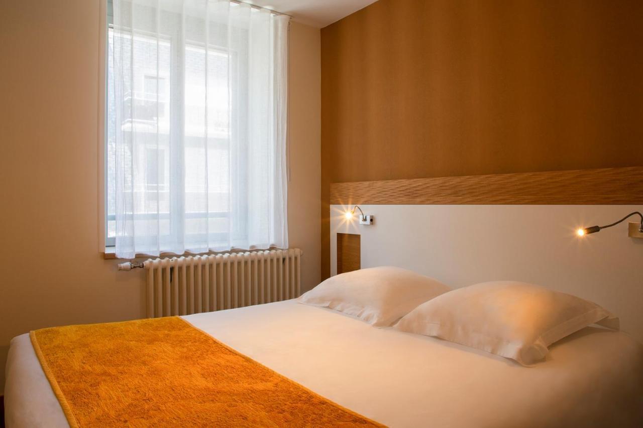 Hotel De Perros, The Originals Boutique