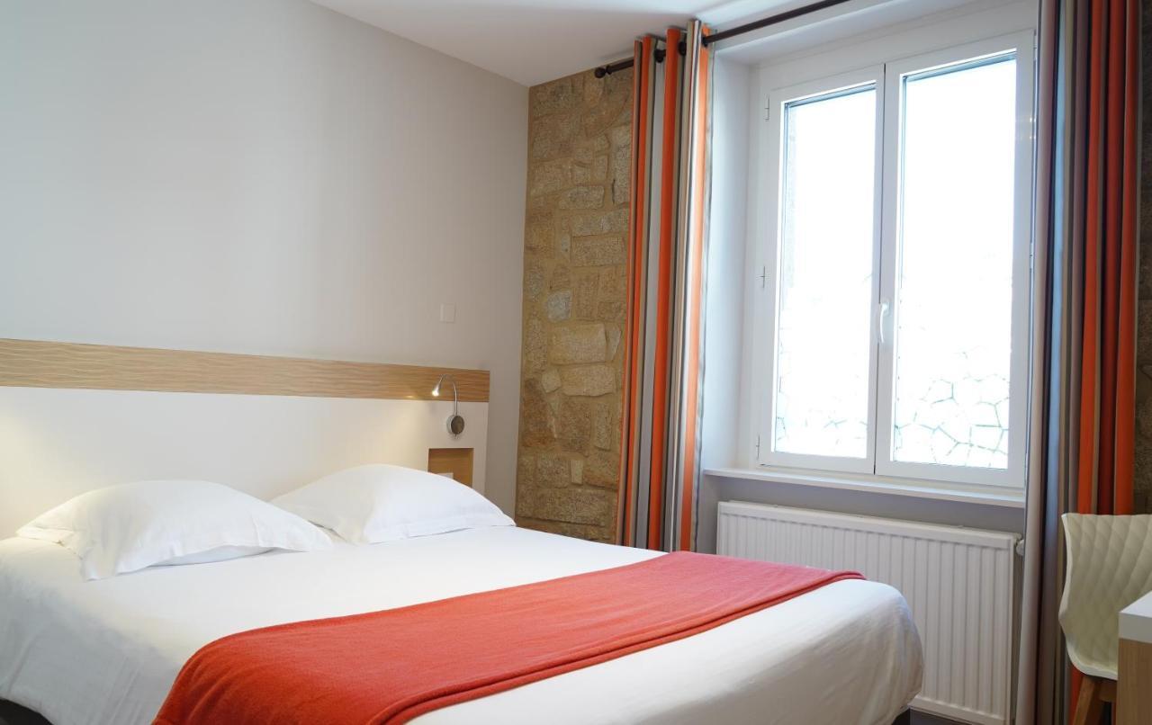 Hotel De Perros, The Originals Boutique Perros-Guirec