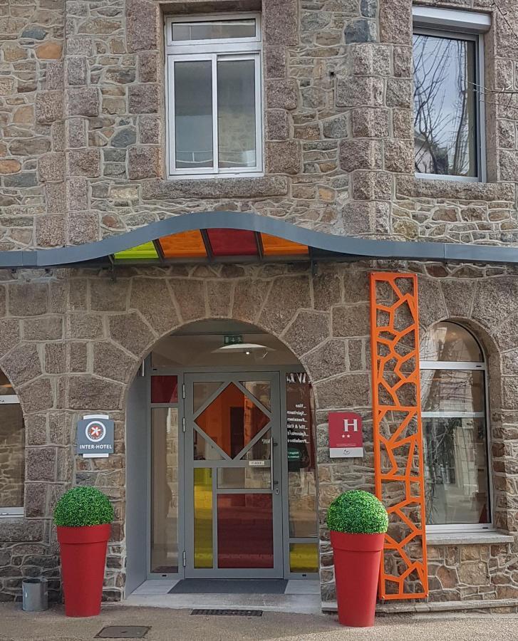 De Perros, The Originals Boutique Hotel