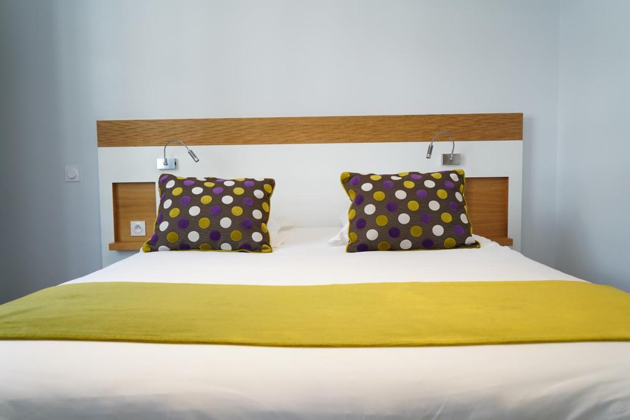 De Perros, The Originals Boutique Hotel Perros-Guirec