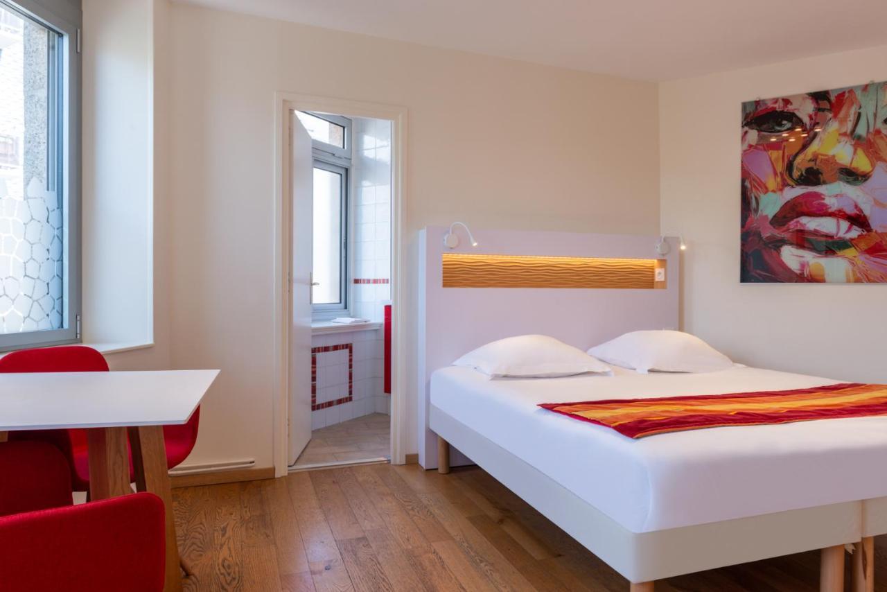 De Perros, The Originals Boutique Hotel