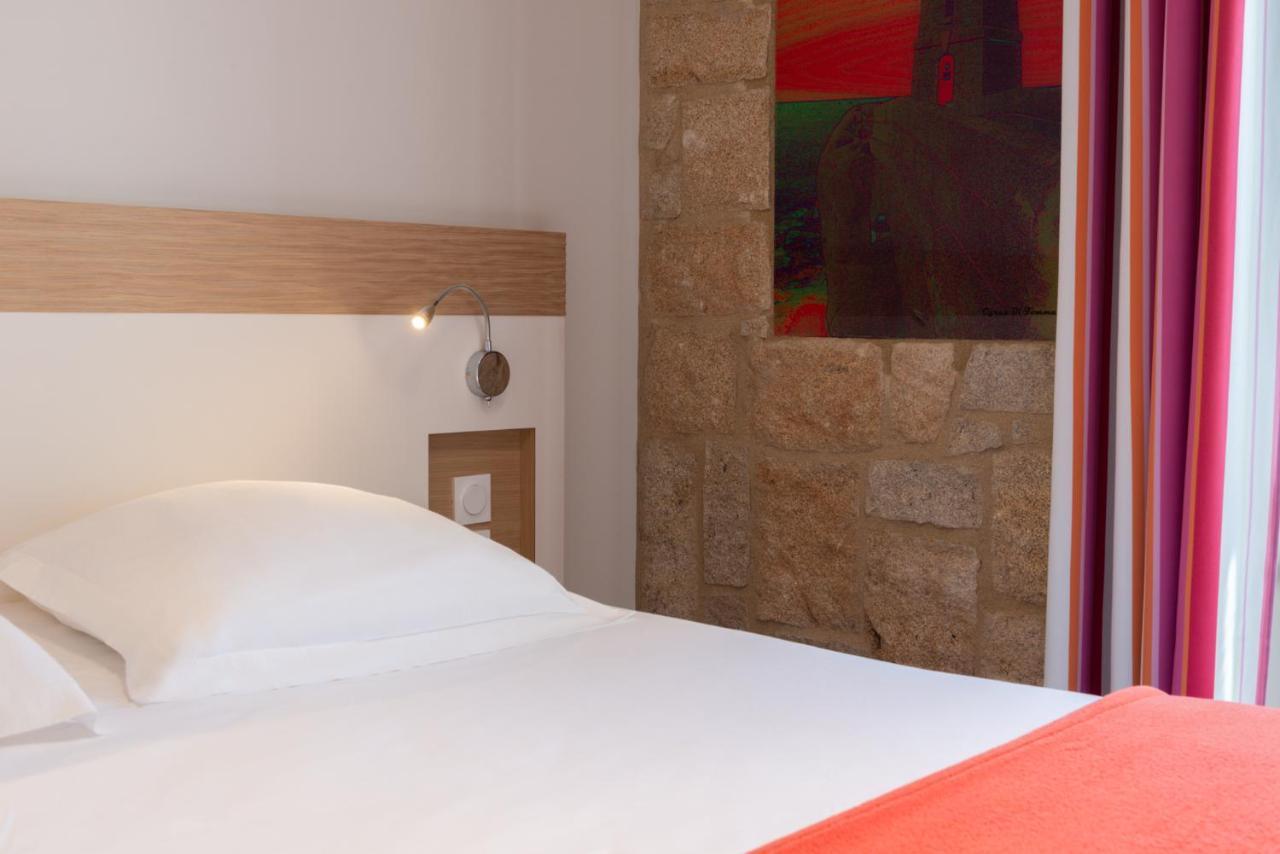 Hotel De Perros, The Originals Boutique 3*