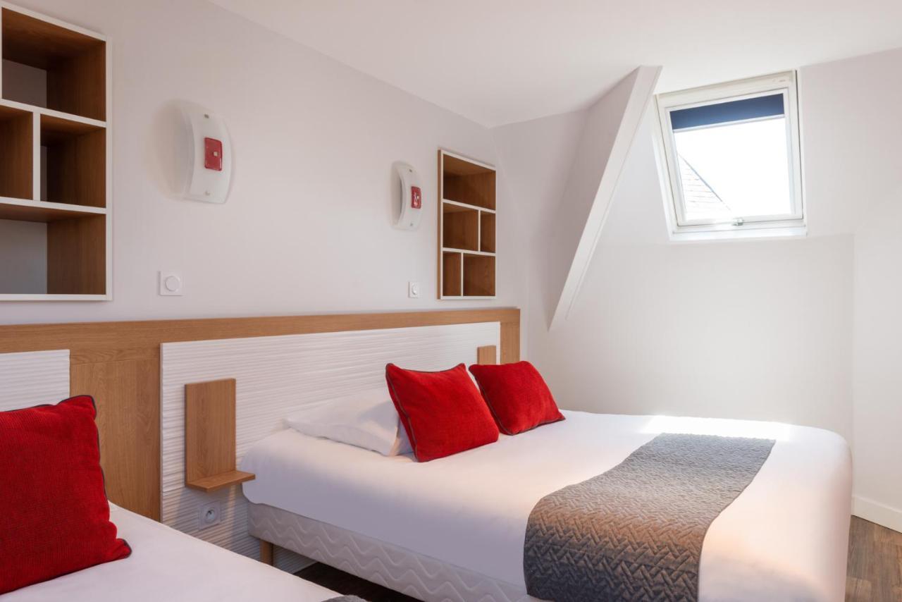 De Perros, The Originals Boutique Hotel Perros-Guirec