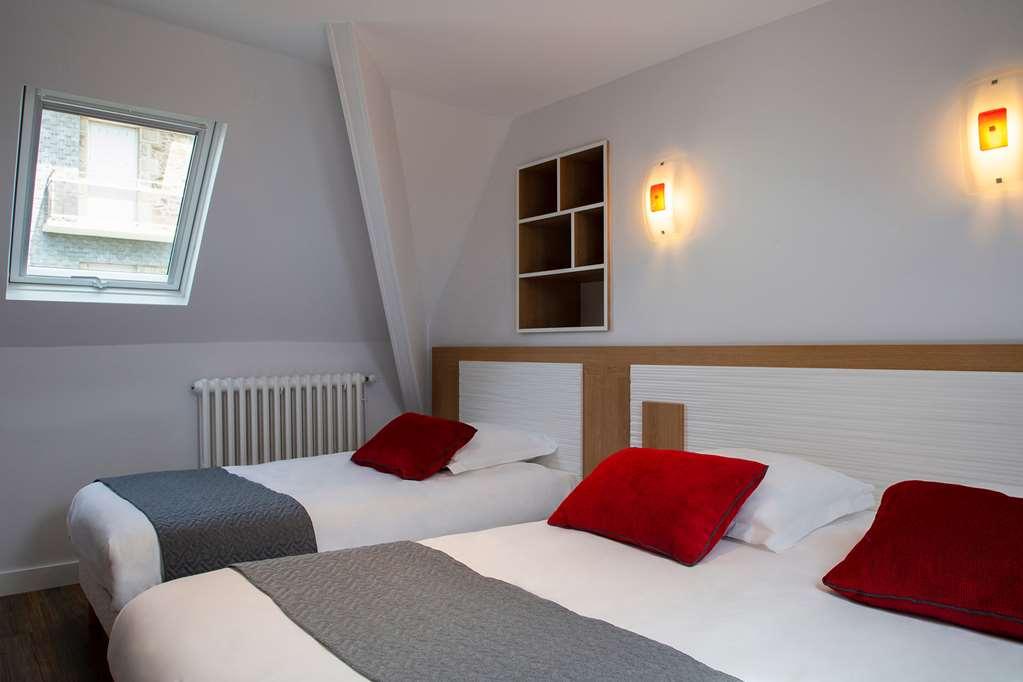 Hotel De Perros, The Originals Boutique Perros-Guirec