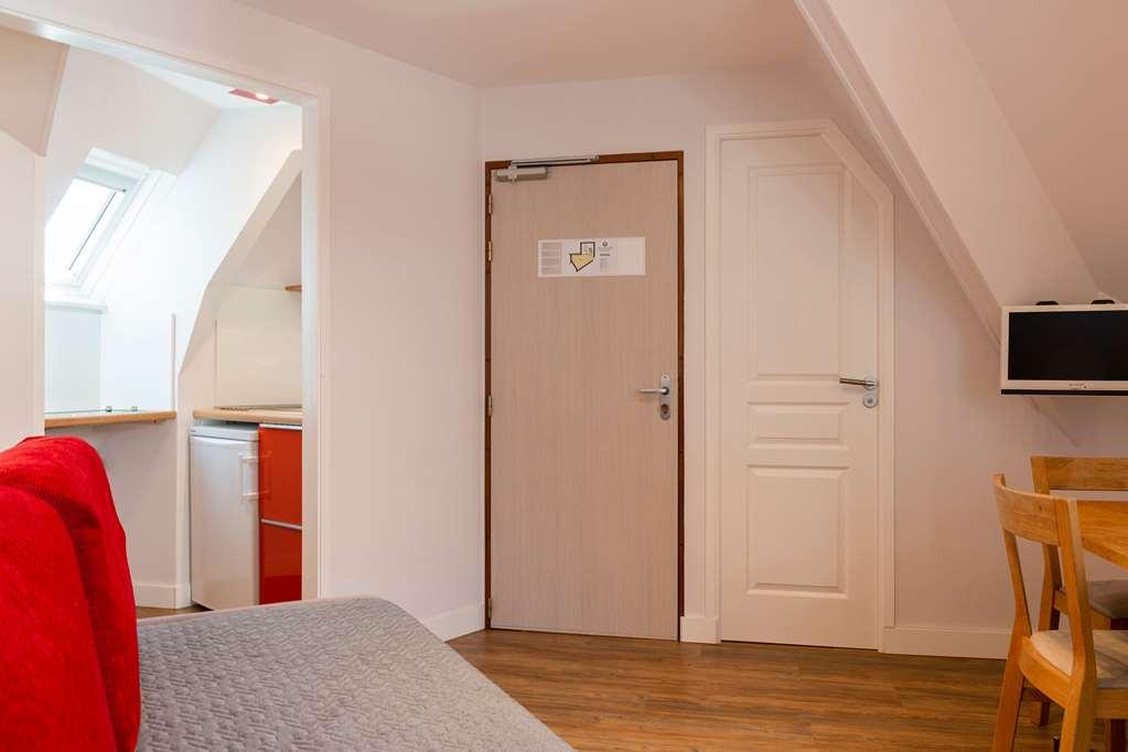 De Perros, The Originals Boutique 3* Perros-Guirec