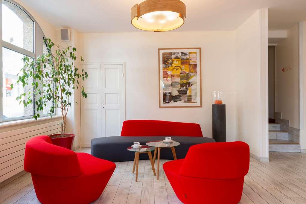 Hotel De Perros, The Originals Boutique 3*
