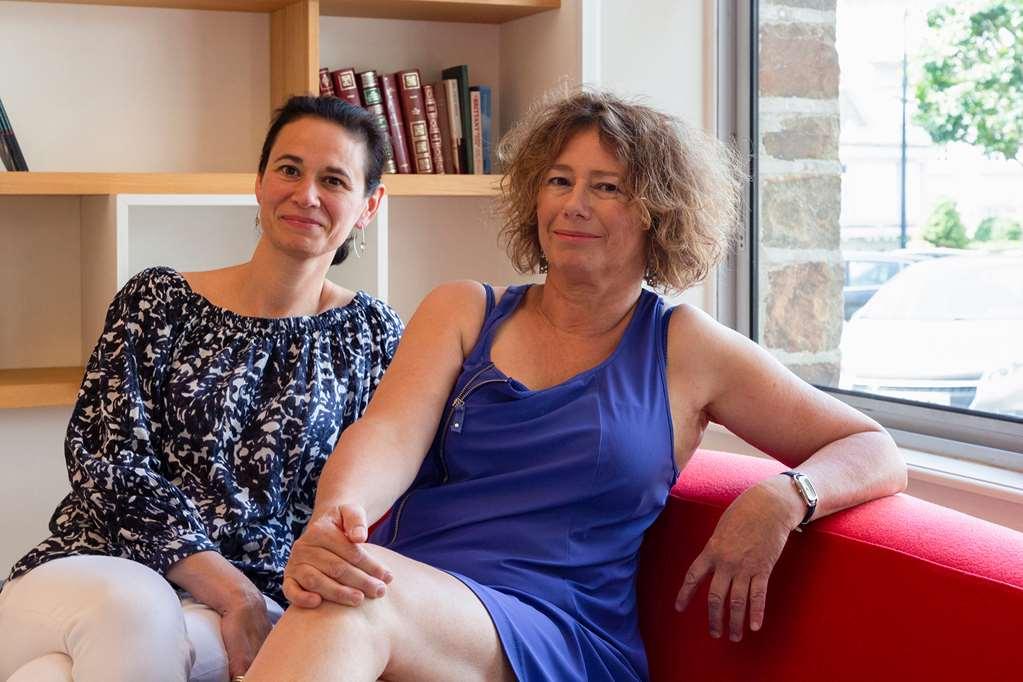 De Perros, The Originals Boutique Hotel