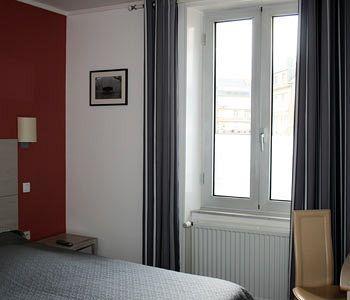 Hotel De Perros, The Originals Boutique 3*