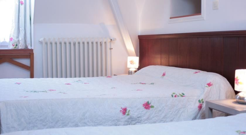 De Perros, The Originals Boutique Hotel Perros-Guirec