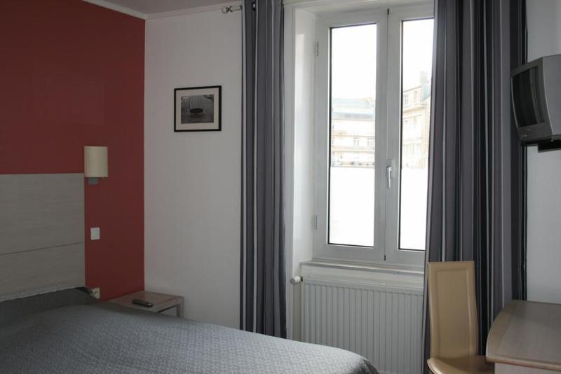 De Perros, The Originals Boutique 3* Perros-Guirec