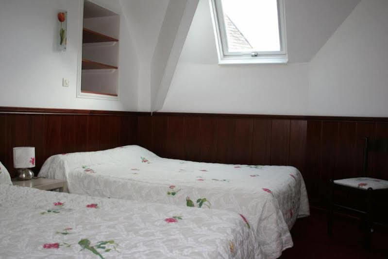 Hotel De Perros, The Originals Boutique