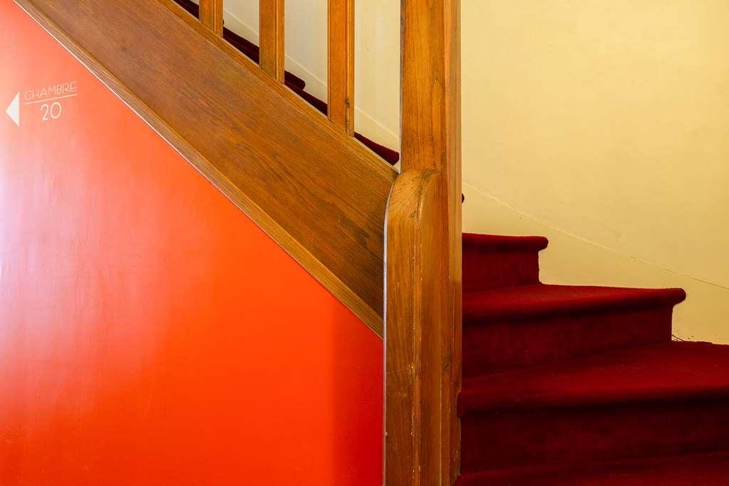 De Perros, The Originals Boutique Hotel