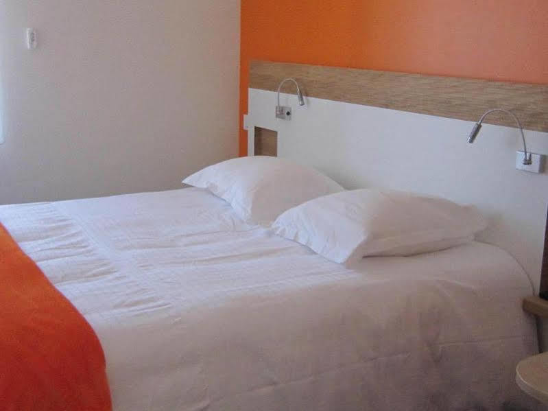 De Perros, The Originals Boutique Hotel Perros-Guirec